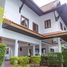 3 спален Дом в аренду в Baan Maneekram-Jomthong Thani, Wichit