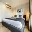 1 Bedroom Condo for rent at HQ By Sansiri, Khlong Tan Nuea