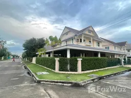 3 Schlafzimmer Haus zu verkaufen im Baan Nonnipa Maejo, Nong Han, San Sai, Chiang Mai, Thailand