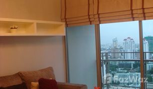 2 Bedrooms Condo for sale in Khlong Tan Nuea, Bangkok The Madison