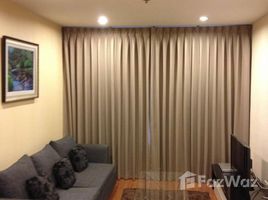 1 Schlafzimmer Appartement zu vermieten im Condo One X Sukhumvit 26, Khlong Tan