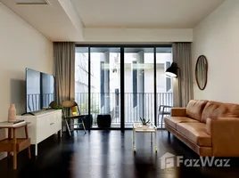 อพาร์ทเม้นท์ 2 ห้องนอน ให้เช่า ในโครงการ ไซมิส จอยญ่า, คลองเตยเหนือ, วัฒนา, กรุงเทพมหานคร