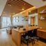 1 спален Кондо в аренду в Supalai River Place, Bang Lamphu Lang, Кхлонг Сан