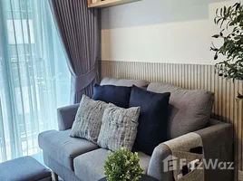 1 Bedroom Condo for rent at Nue District R9, Huai Khwang