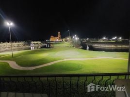 1 침실 Golf Apartments에서 판매하는 아파트, 알하라 마을