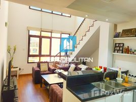 1 Schlafzimmer Appartement zu verkaufen im Fortunato, Jumeirah Village Circle (JVC)