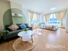 1 спален Кондо на продажу в D Condo Creek, Катху, Катху, Пхукет