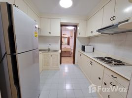 1 спален Кондо на продажу в Acadamia Grand Tower, Khlong Tan Nuea