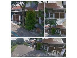 8 Kamar Rumah for sale in Surabaya, East Jawa, Rungkut, Surabaya