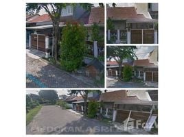 8 chambre Maison for sale in Surabaya, East Jawa, Rungkut, Surabaya