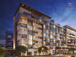 Studio Apartment for sale at AZIZI Riviera 37, Azizi Riviera