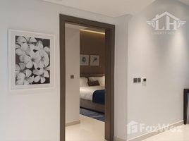 1 спален Квартира на продажу в PRIVE BY DAMAC (B), Westburry Square