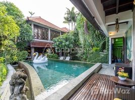 3 Kamar Vila for sale in Indonesia, Kuta, Badung, Bali, Indonesia