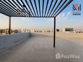 6 спален Вилла на продажу в Al Zaheya Gardens, Al Zahya