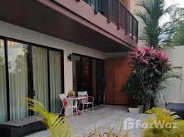 3 Bedroom Villa for sale at The Secret Garden Villa, Choeng Thale