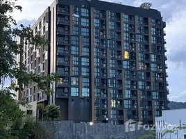 1 Bedroom Condo for rent at The Base Height, Talat Yai, Phuket Town, Phuket, Thailand