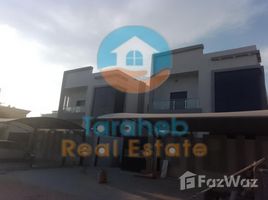 5 Bedroom Villa for sale at Al Rawda 1, Al Rawda 1