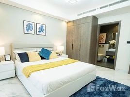 在Gardenia Livings出售的1 卧室 住宅, Green Diamond, Arjan, 迪拜, 阿拉伯联合酋长国