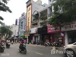 Estudio Casa en venta en Tan Son Nhi, Tan Phu, Tan Son Nhi
