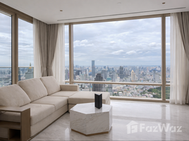 ขายอพาร์ทเม้นท์ 2 ห้องนอน ในโครงการ โฟร์ ซีซั่นส์ ไพรเวท เรสสิเด้นซ์, ทุ่งวัดดอน, สาทร