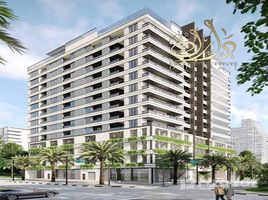 2 Bedroom Apartment for sale at Marwa Heights, La Riviera Estate