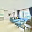 4 Habitación Apartamento en alquiler en Special discount!!! The Bridge Penthouse for rent only $2,500/month 45th floor , Tonle Basak