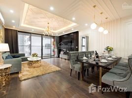 3 chambre Condominium à louer à , Nhan Chinh, Thanh Xuan