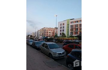 Joli appart 1er etage Résidence Addamane in Na Ben Msick, Grand Casablanca