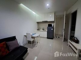 1 Habitación Departamento en alquiler en TC Green Rama 9, Huai Khwang