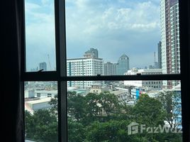 1 спален Кондо в аренду в Life Sukhumvit 48, Phra Khanong