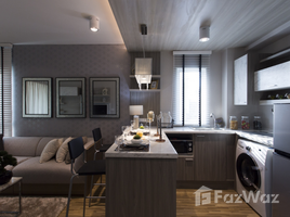 1 Bedroom Condo for sale at IRIS Westgate, Bang Rak Phatthana