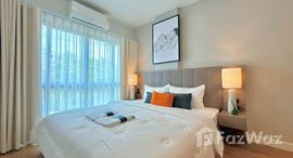 Viviendas disponibles en Arise Condo At Mahidol