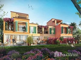 7 спален Дом на продажу в Portofino, Golf Vita, DAMAC Hills (Akoya by DAMAC), Дубай