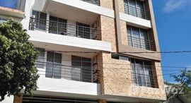 Available Units at CRA 12 NO 59-58 APTO 302 EDIFICIO SAN JOSE