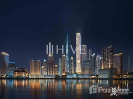4 chambre Penthouse à vendre à St Regis The Residences., Downtown Dubai