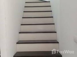 3 Bedroom Townhouse for sale at Pruksa Ville 80, Samae Dam, Bang Khun Thian