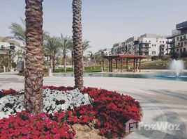 3 Bedroom Penthouse for sale at Eastown, The 5th Settlement, New Cairo City