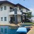 3 спален Дом в аренду в Green Field Villas 1, Nong Prue