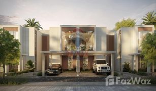 4 Schlafzimmern Reihenhaus zu verkaufen in Juniper, Dubai Talia