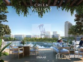 在Creek Waters出售的1 卧室 住宅, Creek Beach, Dubai Creek Harbour (The Lagoons)