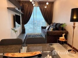 1 Bedroom Apartment for rent at Supalai Premier Charoen Nakon, Khlong San