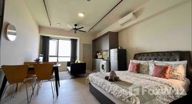 Available Units at Kampung Kerinchi (Bangsar South)