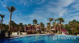 Viviendas disponibles en Veranda Sahl Hasheesh Resort