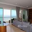 1 Bedroom Apartment for rent at Reflection Jomtien Beach, Nong Prue