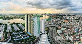 Available Units at Saigon Pearl