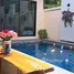 4 chambre Villa for rent in Jomtien Beach North, Nong Prue, Nong Prue