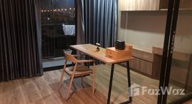 ยูนิตที่เหลืออยู่ในโครงการ Blossom Condo @ Sathorn-Charoenrat