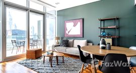 Available Units at Burj Daman