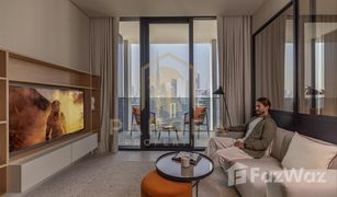 Studio Appartement zu verkaufen in Westburry Square, Dubai Business Bay