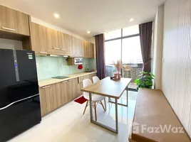 2 Schlafzimmer Appartement zu vermieten im Mường Thanh Sơn Trà, My An